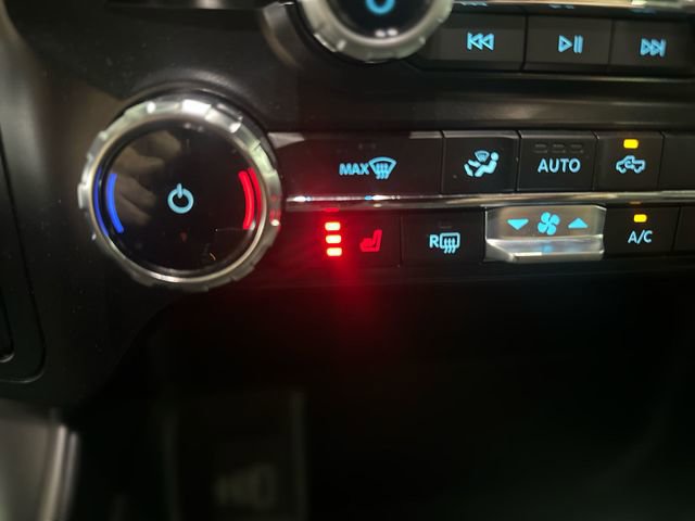 Certified 2025 Ford F150 Tremor w/ Tow/Haul Package AWD/4WD image 34