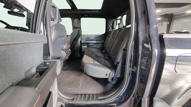 Certified 2025 Ford F150 Tremor AWD/4WD image 13