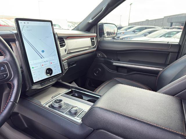 Certified 2024 Ford Expedition Timberline image 11