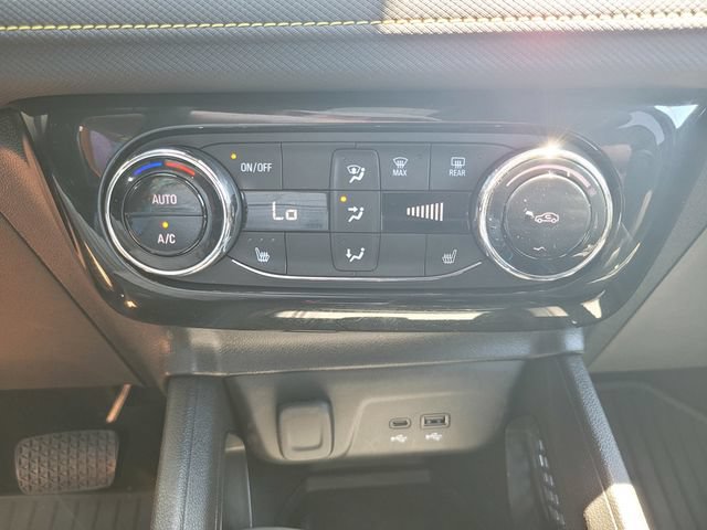 Used 2024 Chevrolet TrailBlazer ACTIV w/ Convenience Package FWD image 23