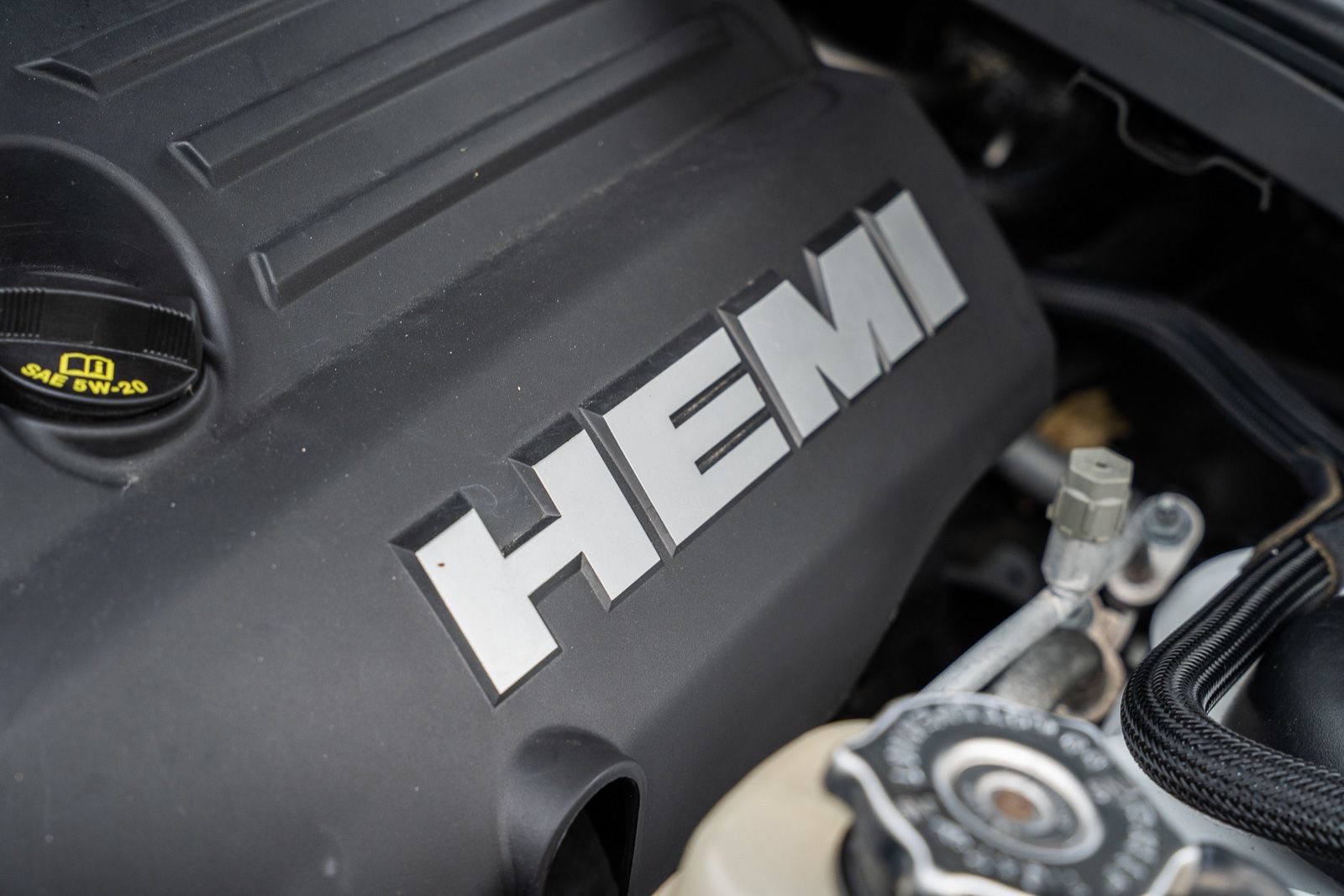 Used 2020 Dodge Challenger R/T RWD image 30