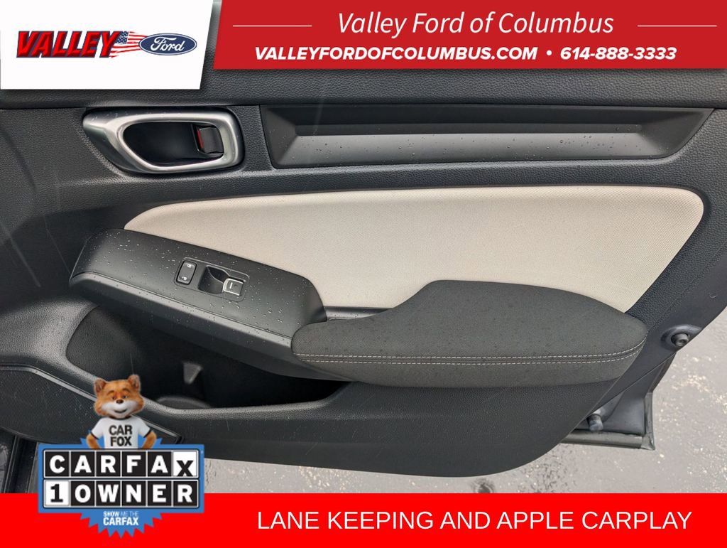 Used 2022 Honda Civic LX image 47