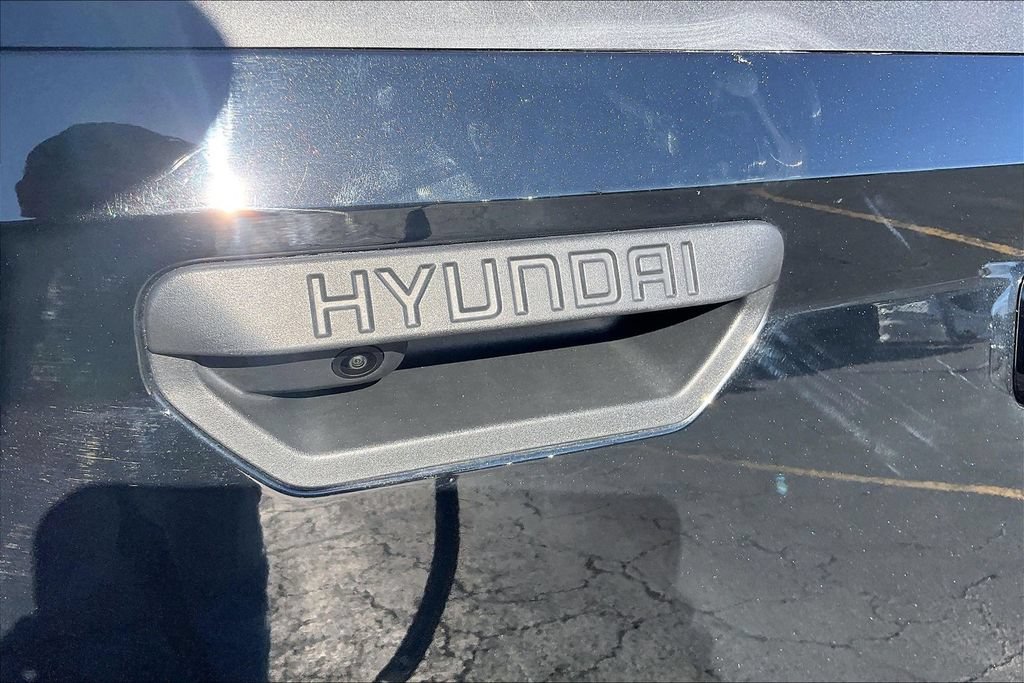 Used 2024 Hyundai Santa Cruz SEL w/ Activity Package AWD/4WD image 31