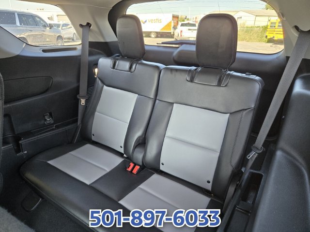 Certified 2023 Ford Explorer XLT w/ Equipment Group 202A AWD/4WD image 11