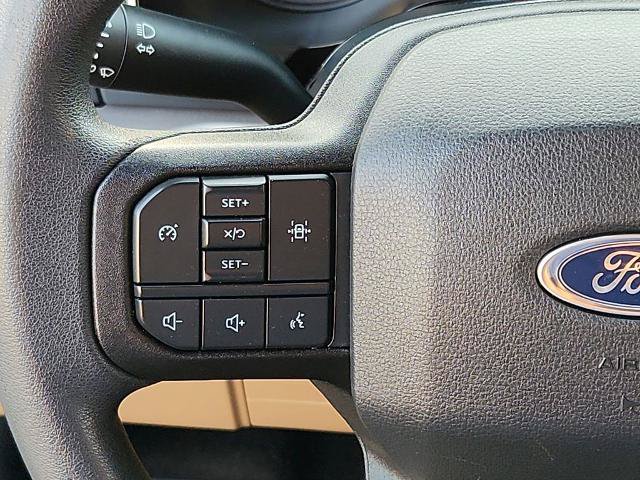 Certified 2023 Ford F150 XLT AWD/4WD image 27