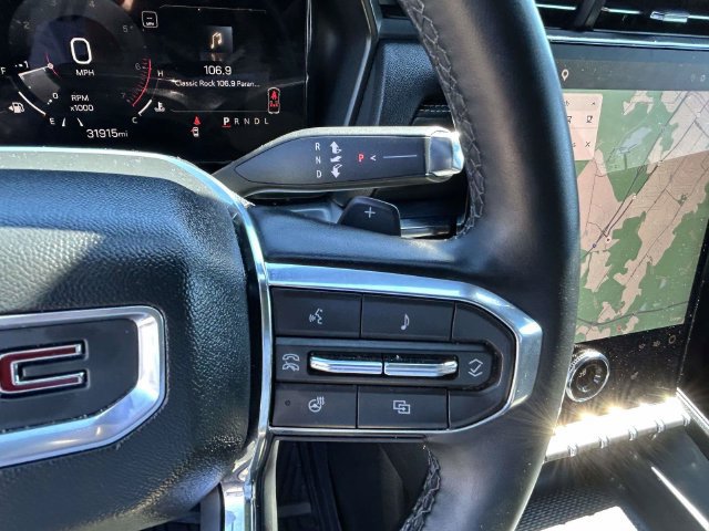Used 2026 GMC Terrain Elevation FWD image 31