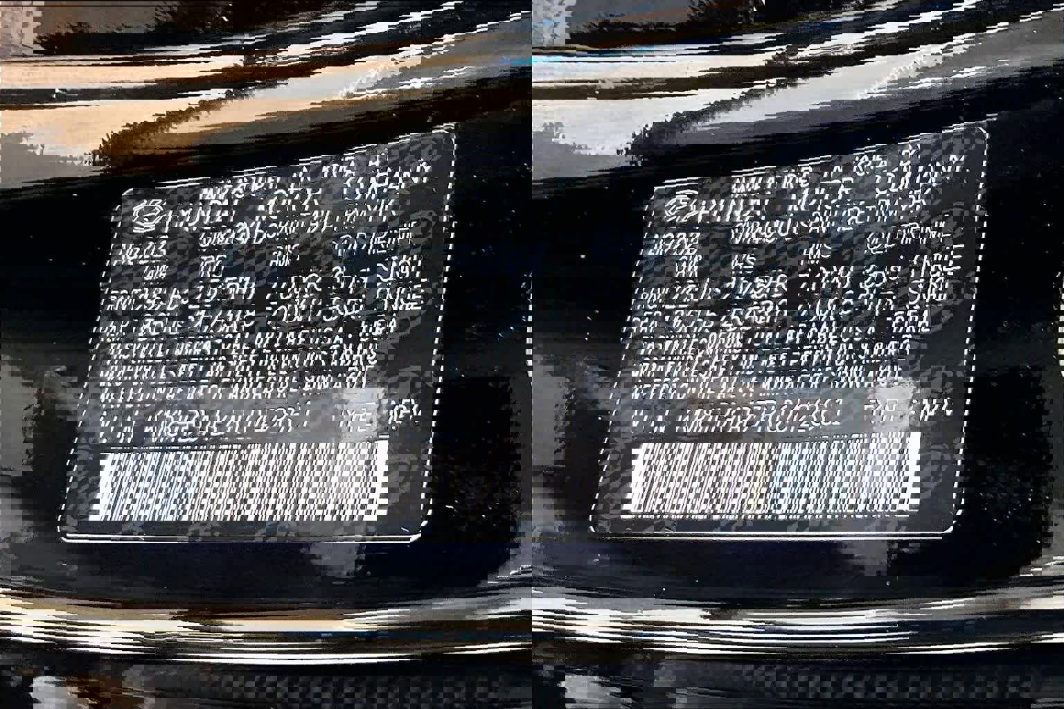 Used 2024 Hyundai Kona SEL image 33