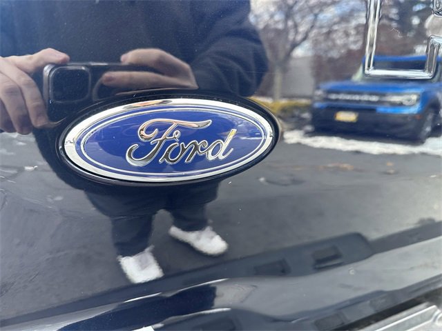 Certified 2023 Ford F150 Lightning Lariat image 49