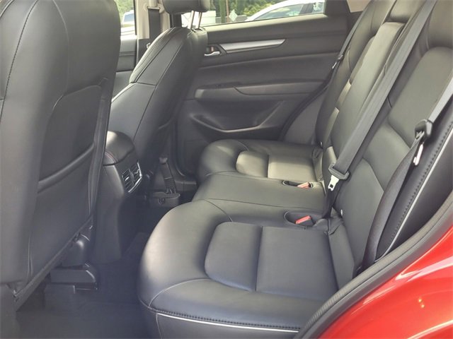 Used 2024 MAZDA CX-5 AWD 2.5 S w/ Select Package image 14