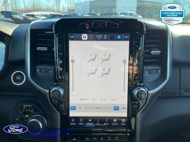 Used 2024 RAM 2500 Big Horn w/ Safety Group image 20