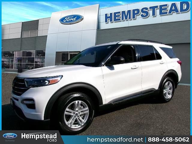2023 XLT
