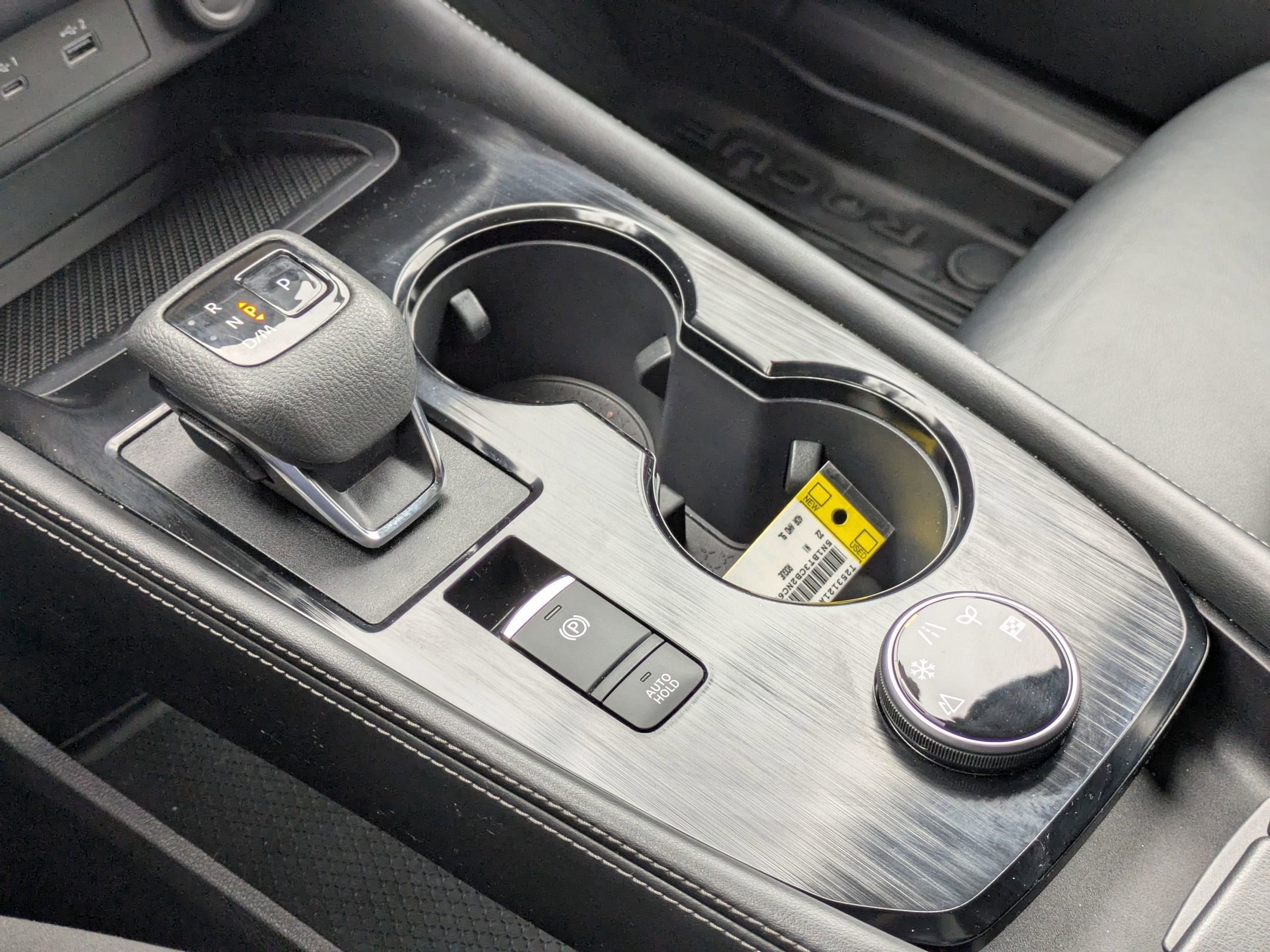 Used 2022 Nissan Rogue SL w/ SL Premium Package image 23