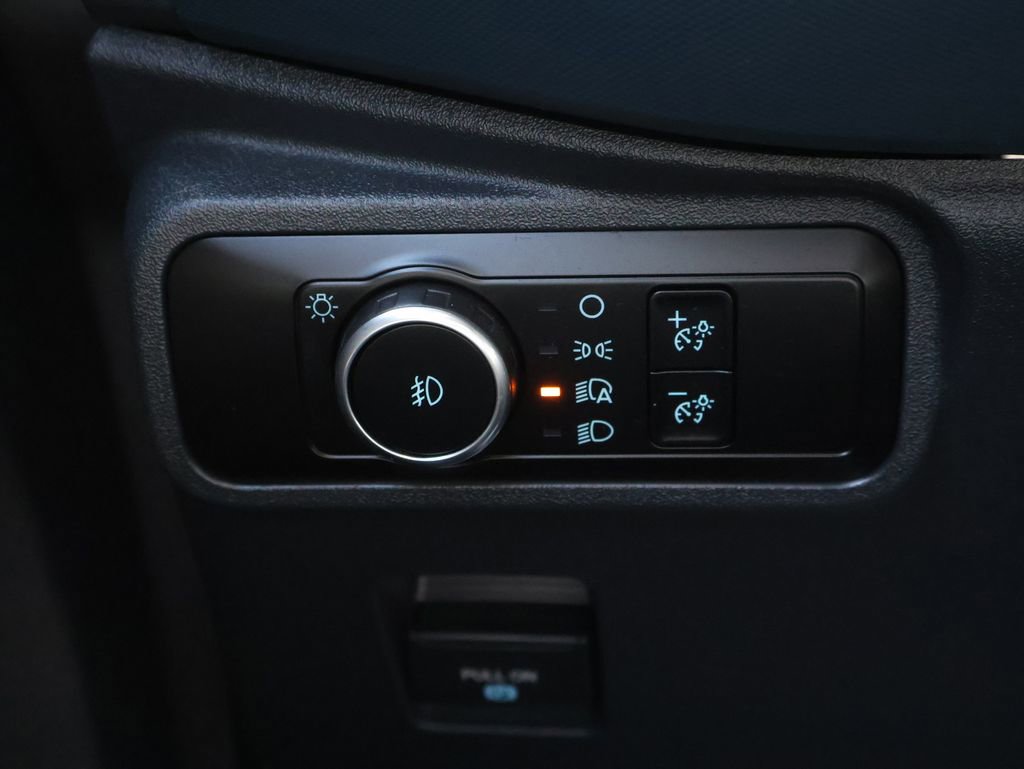 Certified 2024 Ford Bronco Outer Banks AWD/4WD image 31