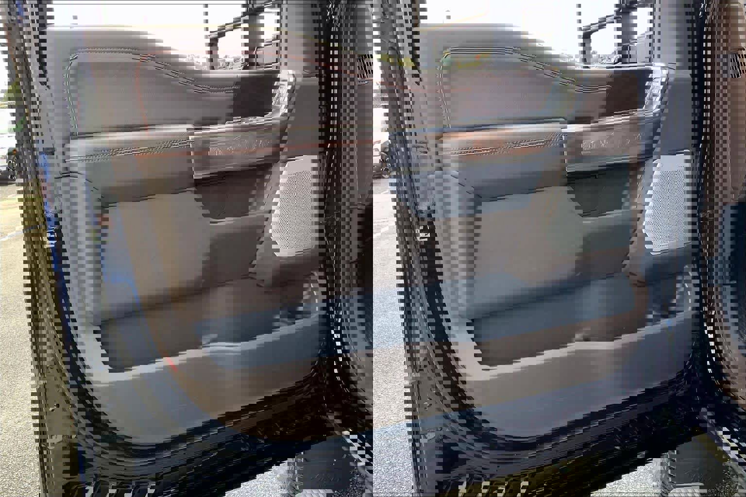 Certified 2024 Ford F250 King Ranch w/ Chrome Package image 22