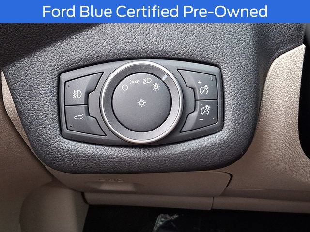 Certified 2018 Ford Escape Titanium AWD/4WD image 27