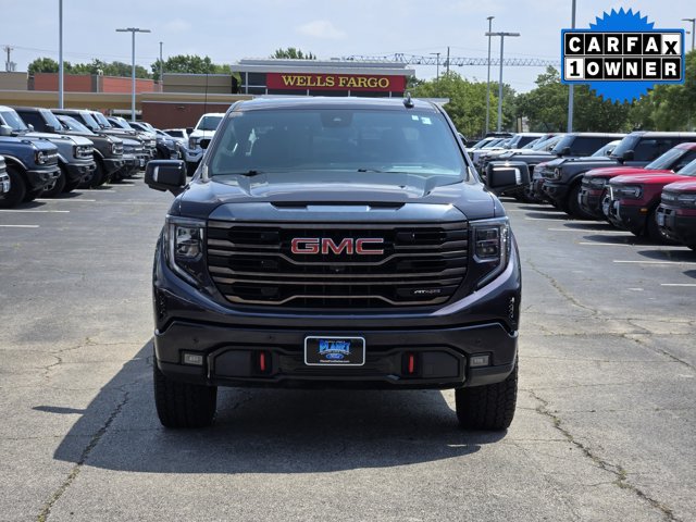 Used 2022 GMC Sierra 1500 AT4X AWD/4WD image 2