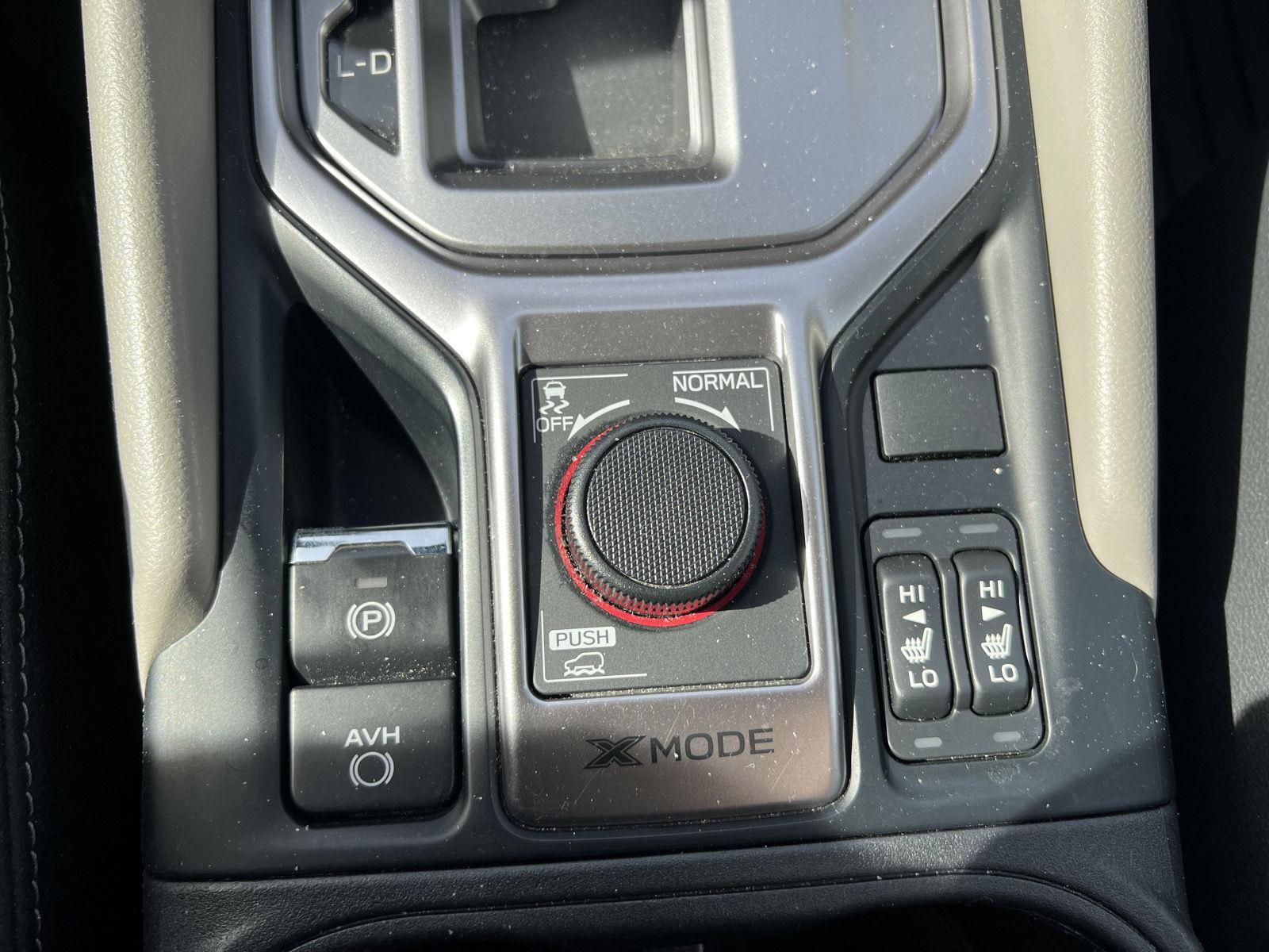 Used 2023 Subaru Forester Premium image 17