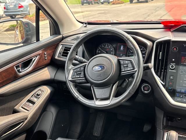 Used 2023 Subaru Ascent Touring AWD/4WD image 13