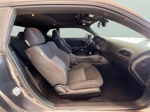 Used 2023 Dodge Challenger R/T Scat Pack RWD image 18