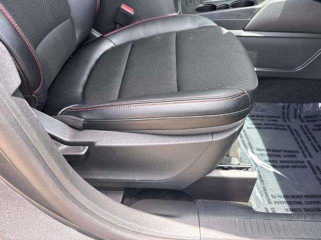 Certified 2025 Ford Escape ST-Line FWD image 11