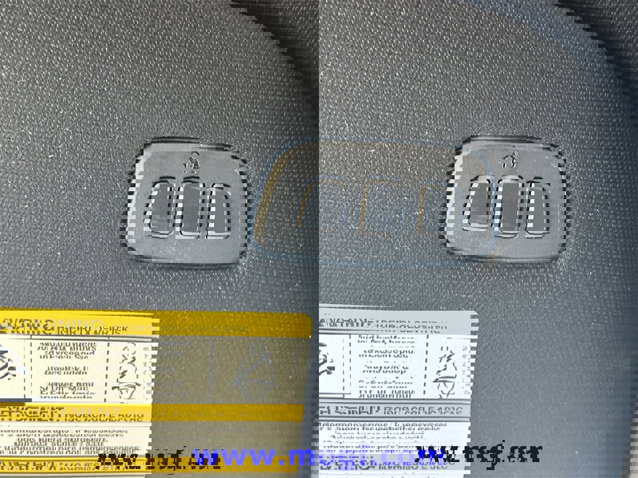 Certified 2022 Ford F150 Lariat w/ Equipment Group 502A High image 19