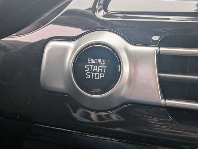 Used 2023 Kia Seltos EX image 22