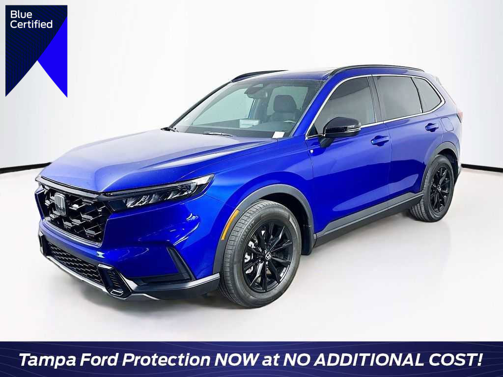 Used 2023 Honda CR-V Sport image 1