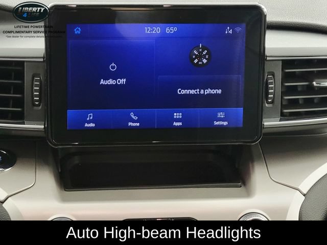 Certified 2021 Ford Explorer XLT w/ Equipment Group 202A AWD/4WD image 25