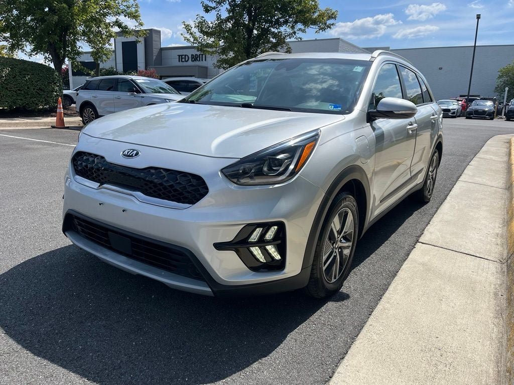Used 2020 Kia Niro EX Premium FWD image 3