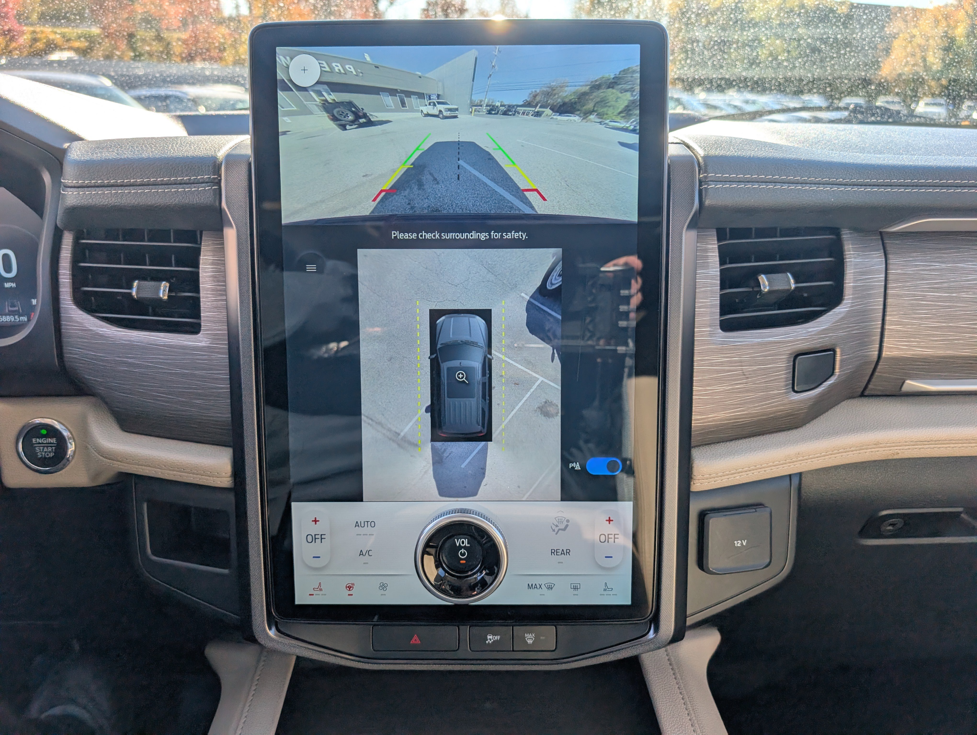 Certified 2022 Ford Expedition Max Limited image 35