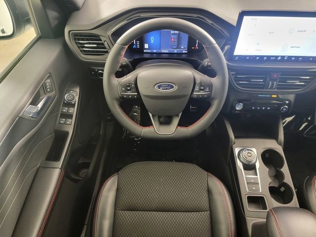 Certified 2024 Ford Escape ST-Line w/ Tech Pack #1 AWD/4WD image 25