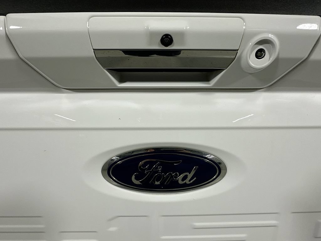 Certified 2022 Ford F150 Lariat AWD/4WD image 18