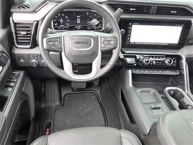 Used 2025 GMC Sierra 2500 Denali w/ Denali Reserve Package image 10