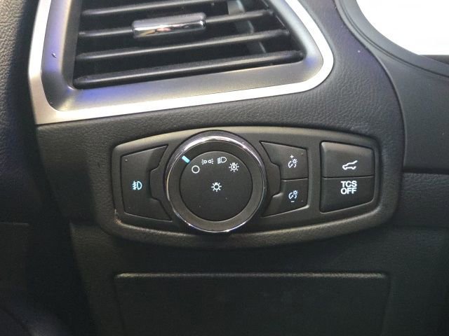 Certified 2024 Ford Edge SEL w/ Convenience Package image 30