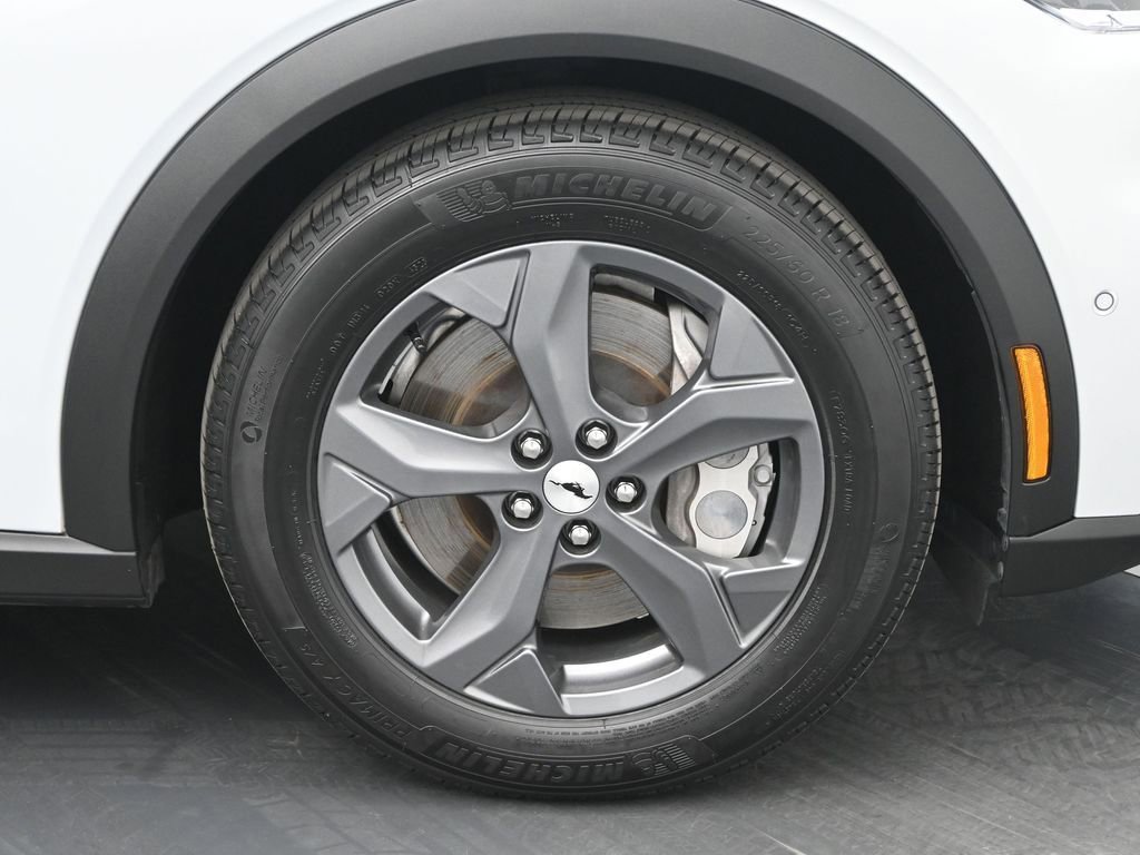 Certified 2021 Ford Mustang Mach-E Select image 21