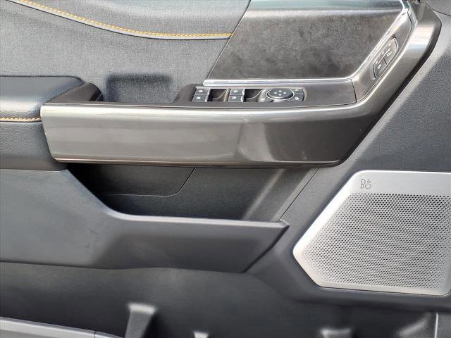 Certified 2023 Ford F150 Tremor w/ Equipment Group 402A High image 24