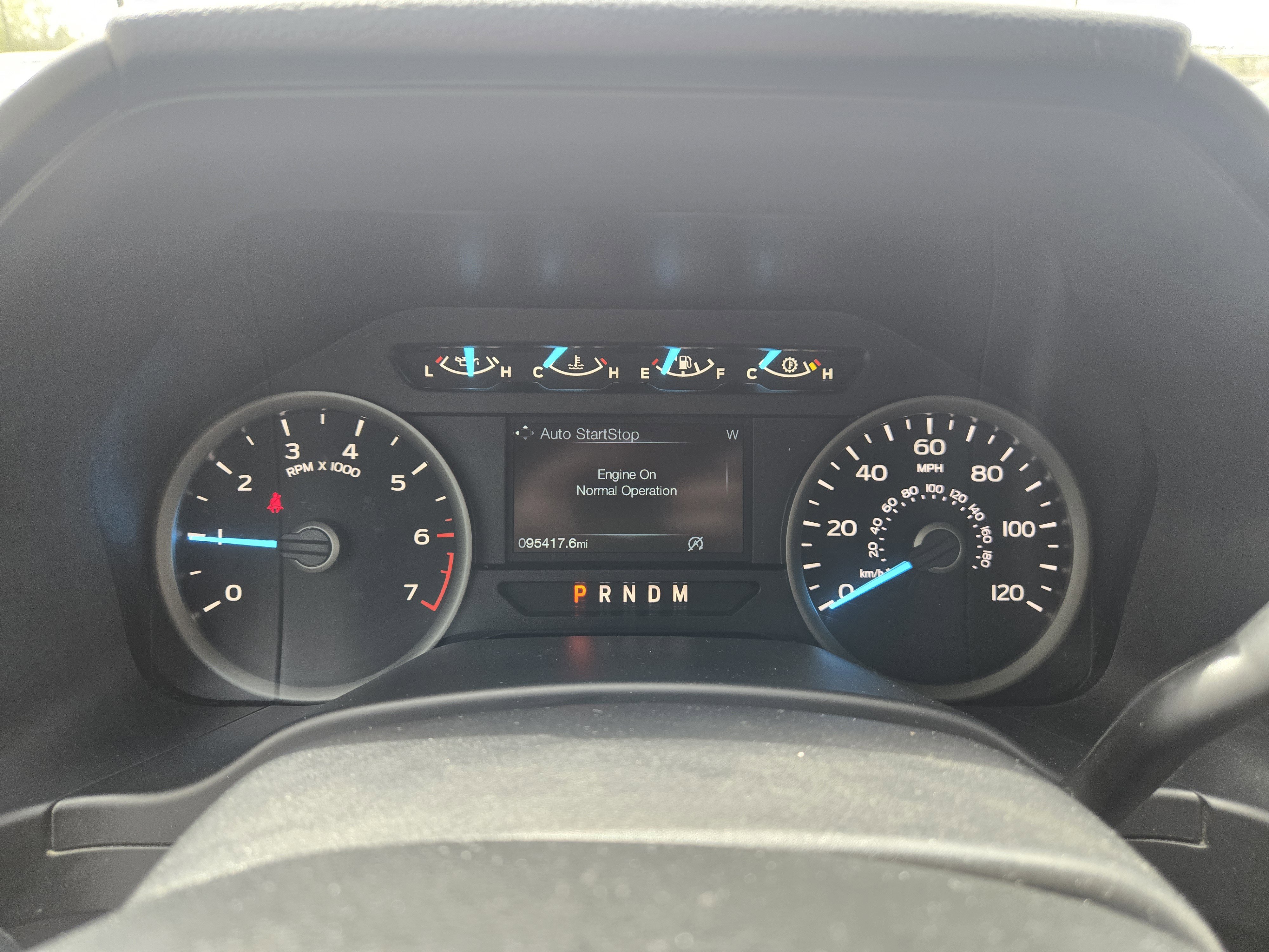 Certified 2020 Ford F150 XLT w/ Equipment Group 302A Luxury AWD/4WD image 9