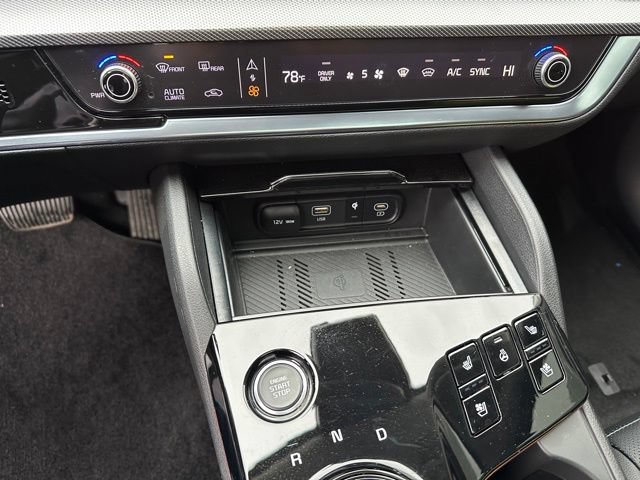Used 2023 Kia Sportage SX Prestige AWD/4WD image 23