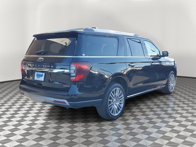 Certified 2024 Ford Expedition Max Limited image 6