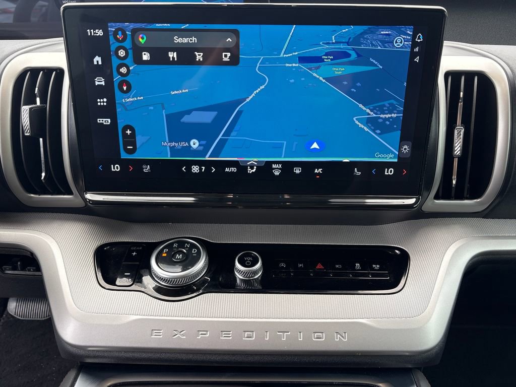 Certified 2025 Ford Expedition Max Active image 24