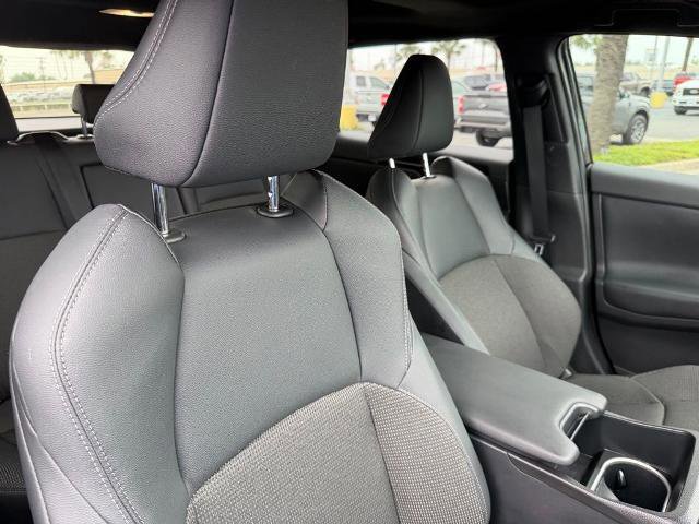 Used 2024 Toyota bZ4X FWD w/ Weather Package image 24