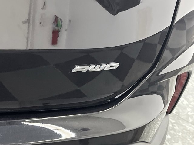 Certified 2024 Ford Edge Titanium AWD/4WD image 32
