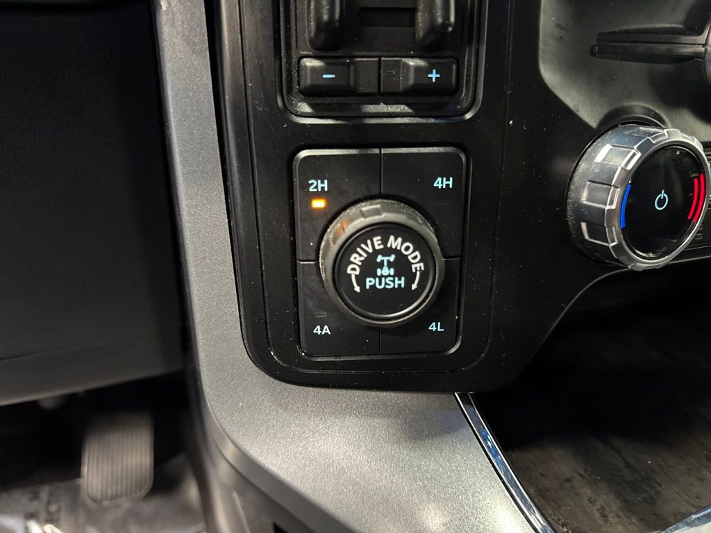 Certified 2023 Ford F150 Lariat w/ Equipment Group 502A High image 26