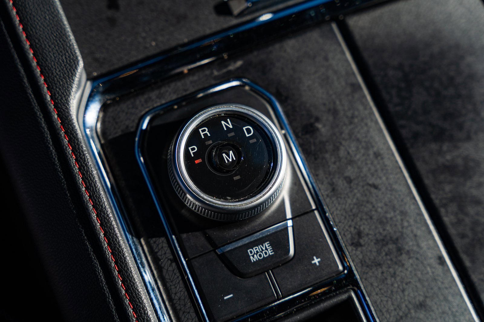 Certified 2024 Ford Expedition Max Limited image 33