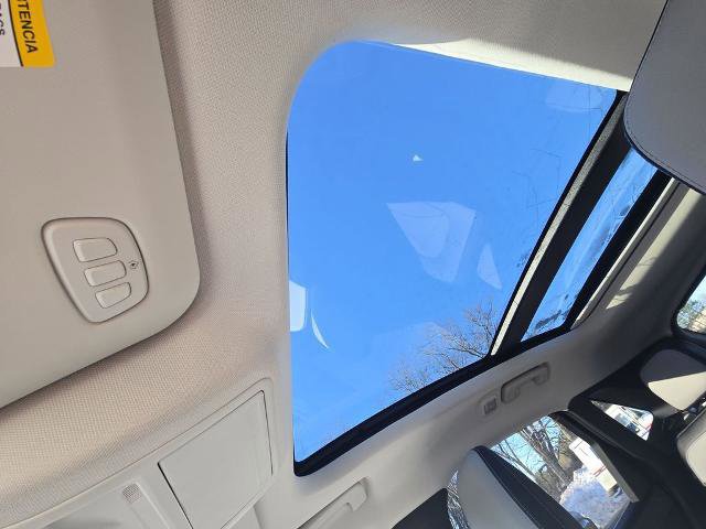 Certified 2025 Ford Escape PHEV w/ PHEV Premium Package image 21