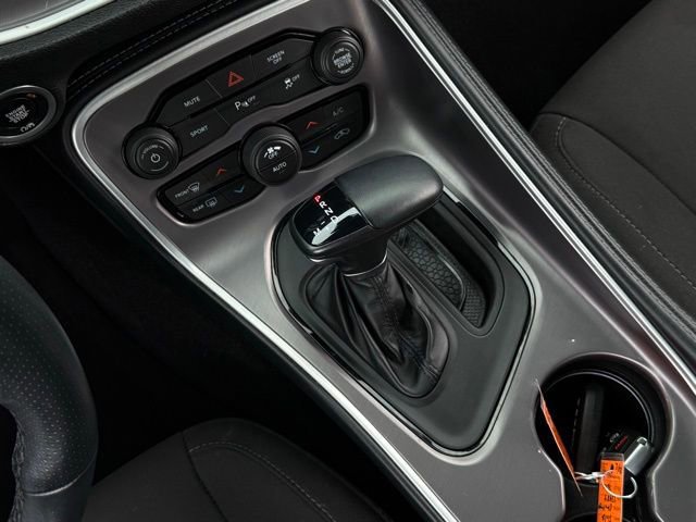 Used 2021 Dodge Challenger GT w/ Blacktop Package RWD image 36