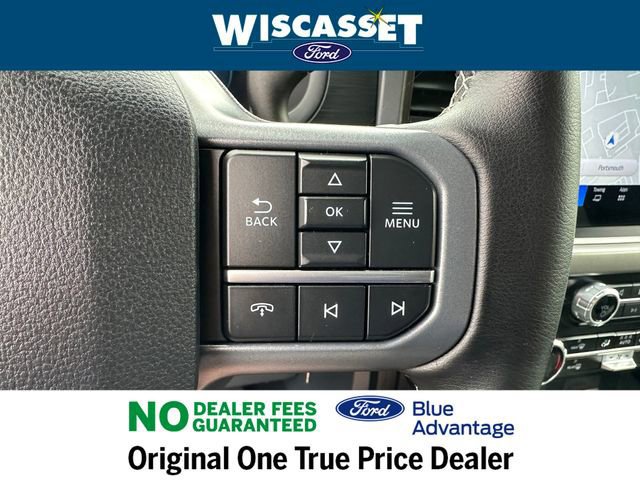 Certified 2024 Ford F150 XLT image 21