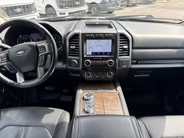 Certified 2020 Ford Expedition Platinum AWD/4WD image 16