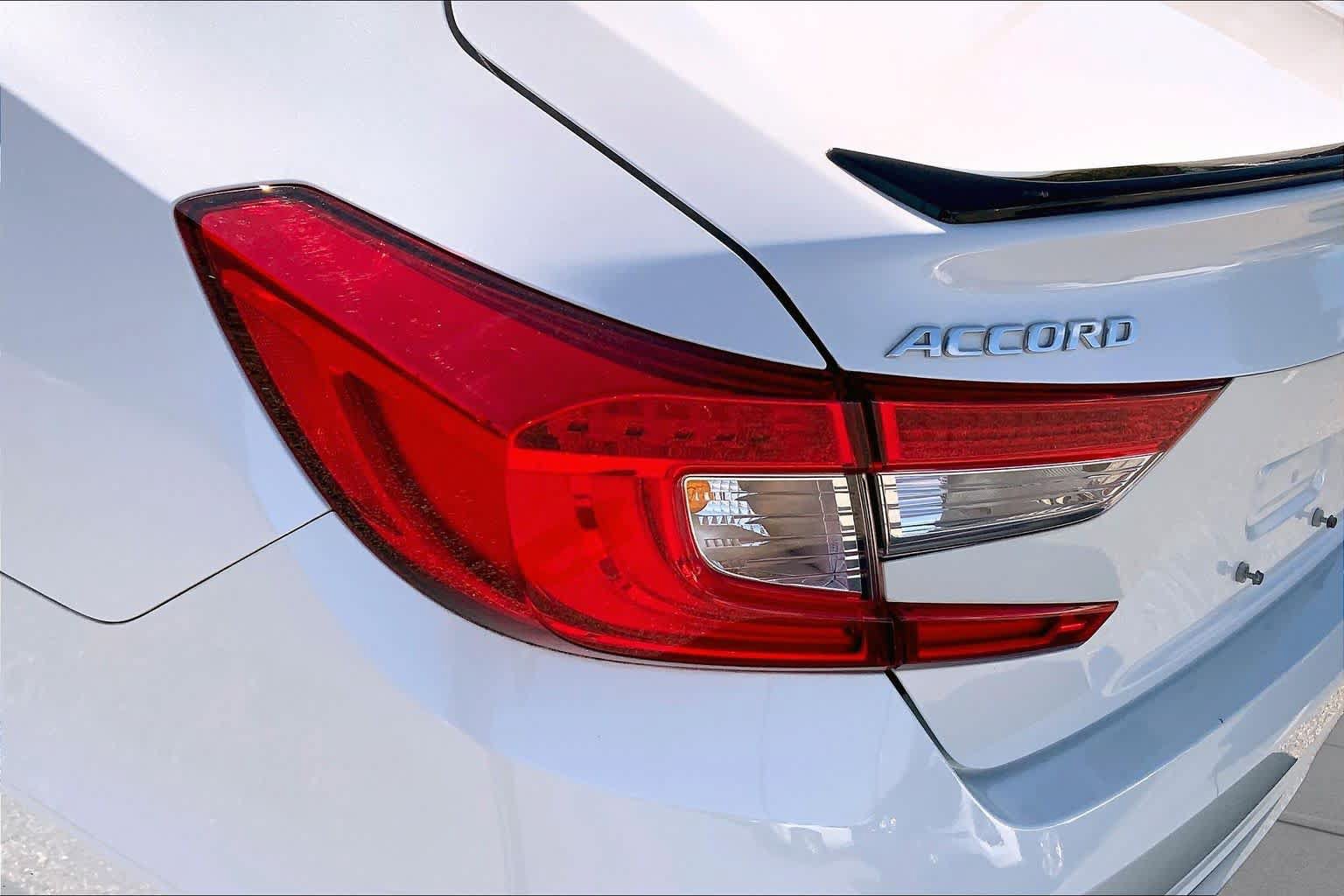 Used 2022 Honda Accord Sport Special Edition image 26