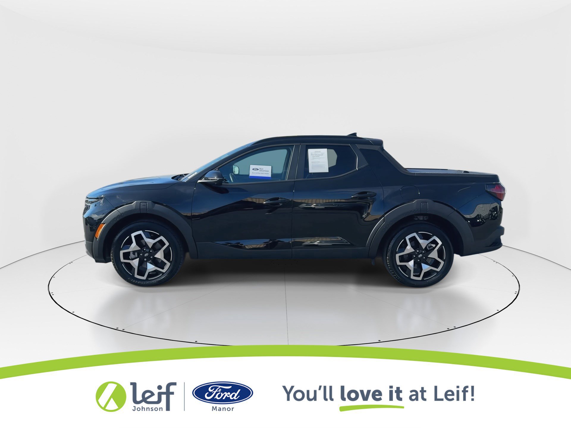 Used 2024 Hyundai Santa Cruz Limited image 7